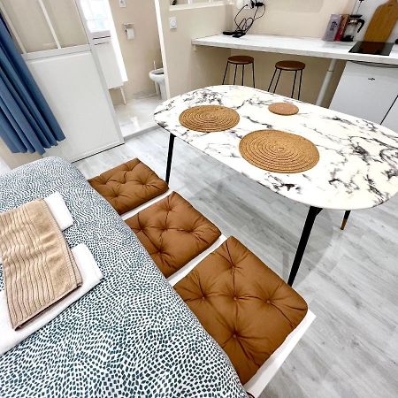 Toulouse : Studio Equipe Au Coeur De St-Cyprien Экстерьер фото
